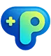 BetPK online entertainment platform logo